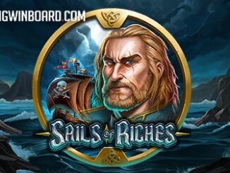 Sails of Riches slot