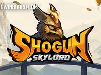 Shogun Skylord slot