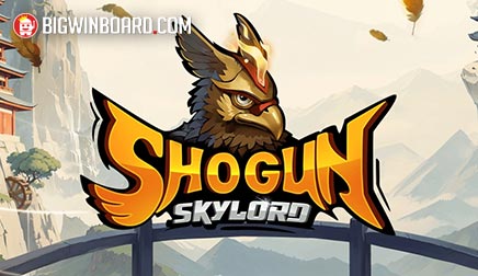 Shogun Skylord slot