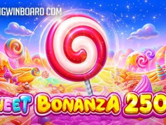 Sweet Bonanza 2500 slot