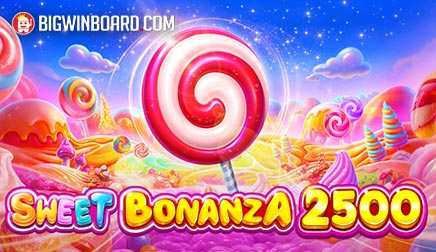 Sweet bonanza slots