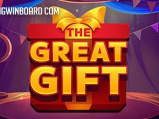 The Great Gift slot