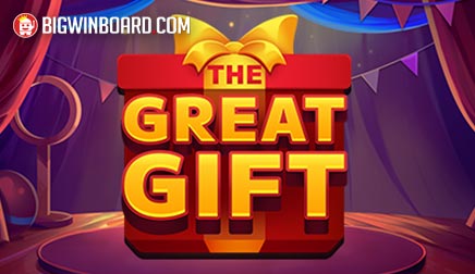 The Great Gift slot
