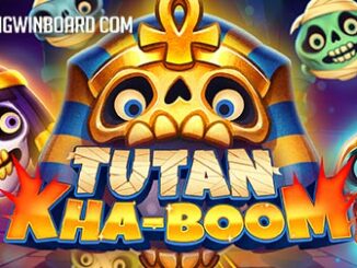Tutan Kha-boom slot
