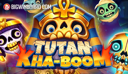 Tutan Kha-boom slot