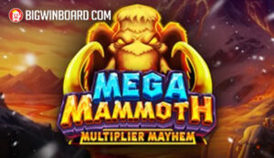Mega Mammoth Multiplier Mayhem