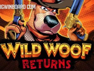 Wild Woof Returns slot