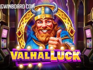 ValhalLuck slot