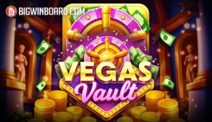 Vegas Vault
