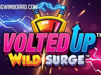 VoltedUP WildSurge slot