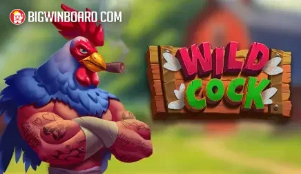 Wild Cock slot