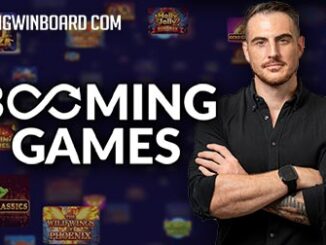 booming games