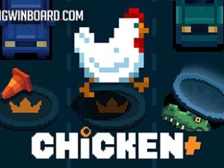 Chicken+ slot