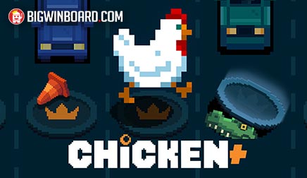 Chicken+ slot