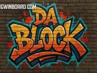 da block slot