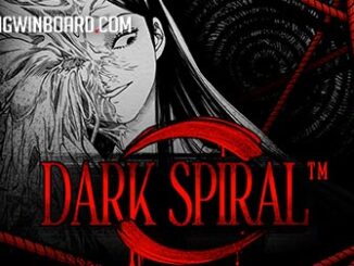 Dark Spiral slot