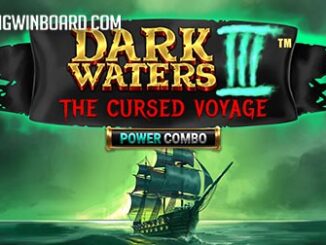 dark waters 3 slot
