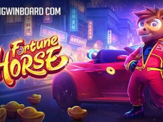 Fortune Horse slot