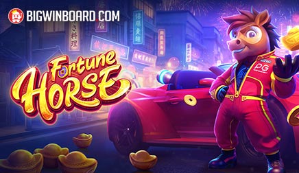 Fortune Horse slot