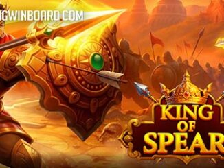 King of Spear slot