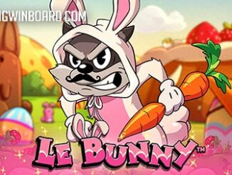 Le Bunny slot