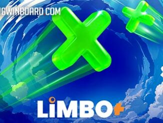 Limbo+ slot