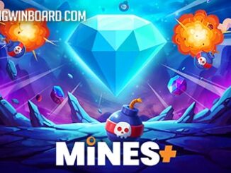 Mines+ pragmatic