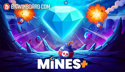 Mines+ pragmatic