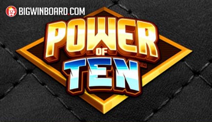 Power of Ten