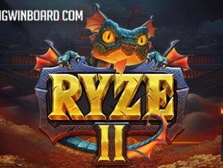 Ryze 2 slot