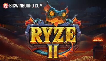 Ryze 2 slot