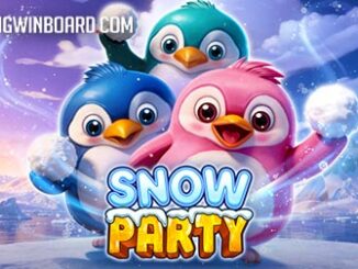 Snow Party slot