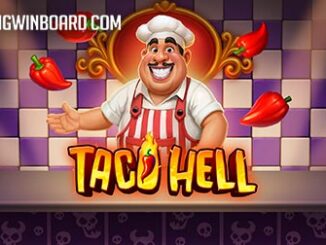 Taco Hell slot
