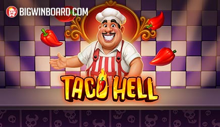 Taco Hell slot