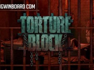 Torture Block slot