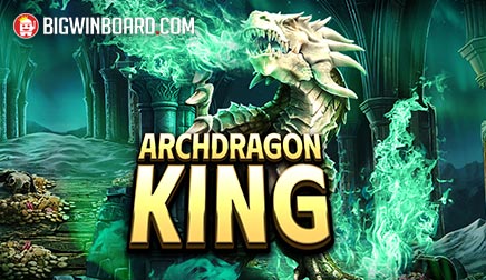 Archdragon King slot