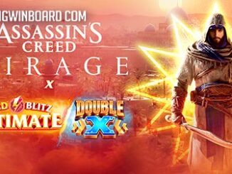 Assassin's Creed slot