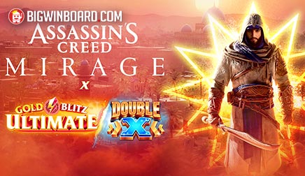 Assassin's Creed slot