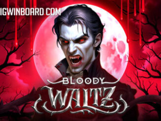 Bloody Waltz slot