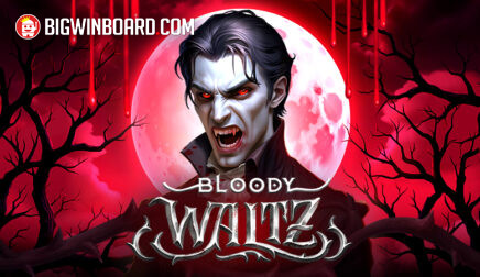 Bloody Waltz slot