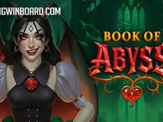 Book of Abyss slot