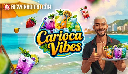 Carioca Vibes slot