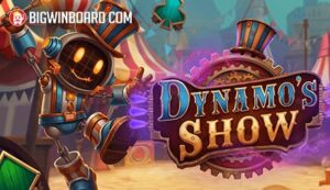 Dynamo’s Show