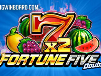 Fortune Five Double slot