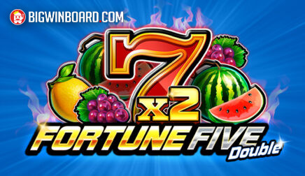Fortune Five Double slot