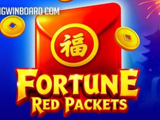 Fortune Red Packets slot