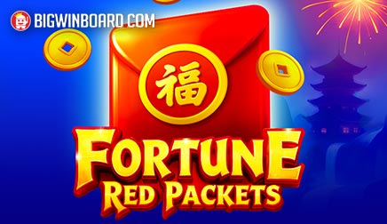 Fortune Red Packets slot