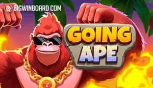 Going Ape