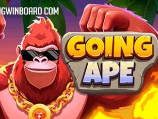 Going Ape slot