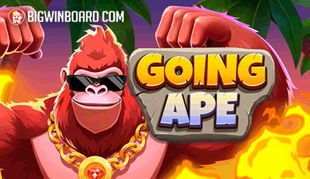 Going Ape slot